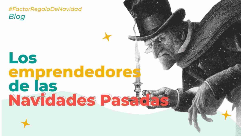 emprendedores pasados