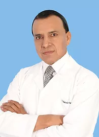 Dr. Marcelo Díaz